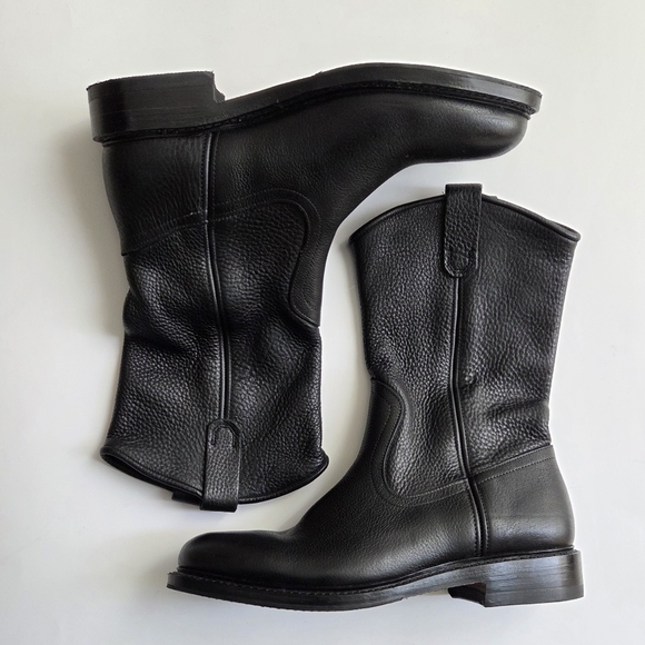 Allen Edmonds | NWOT Dallas Roper Boot - Picture 8 of 13